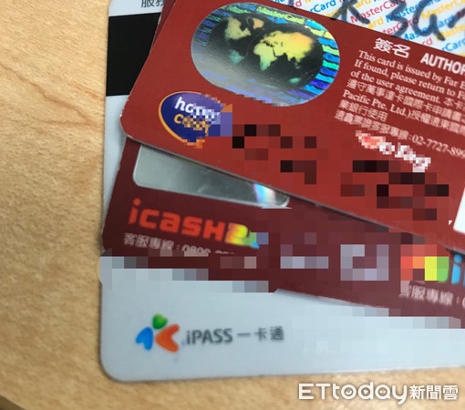 ▲▼ 信用卡嗶不進北捷？悠遊卡公司：非單純技術問題。（示意圖／ETtoday資料照）
