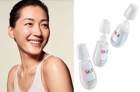 SKII(圖／品牌提供）