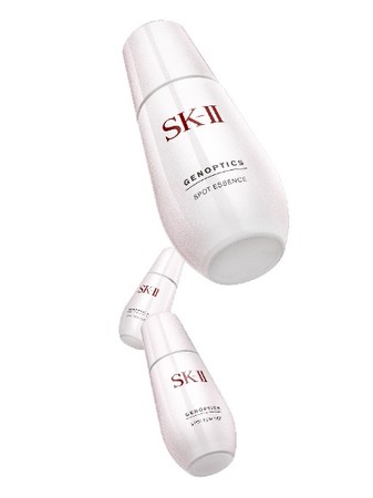 SKII(圖／品牌提供） 