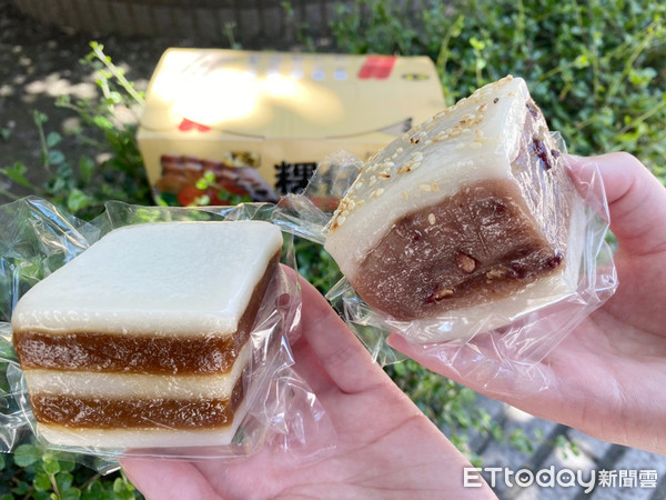 ▲干貝麻糬北部也吃得到　3家人氣爆紅美食快閃環球板橋車站。（圖／環球購物中心提供）