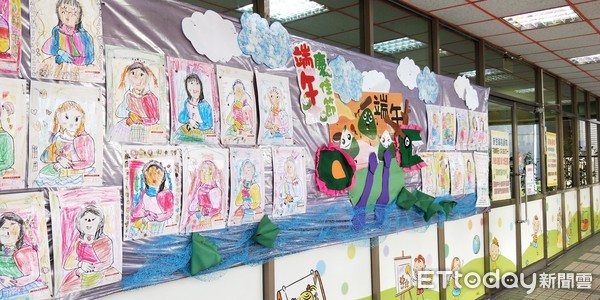 ▲▼土城幼兒園虐童。（圖／記者陳雕文攝）