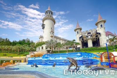 春節主題樂園活動一次看　帶寵物享免門票優惠