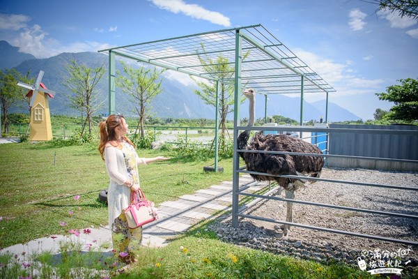 ▲▼Pony咖啡廳。（圖／滿分的旅遊札記提供）