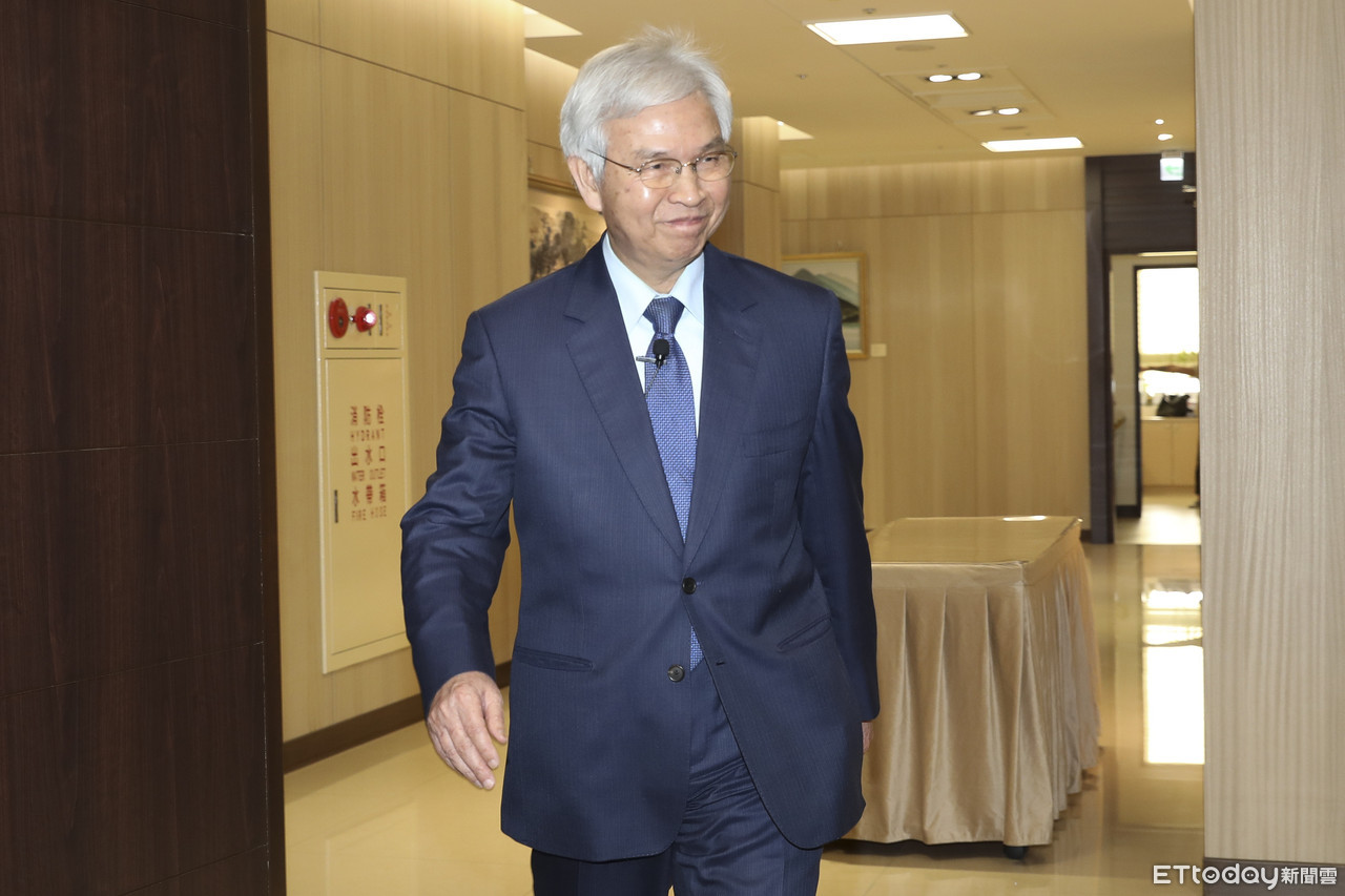 台灣跟進美國超低利率至2023年？楊金龍：全球寬鬆台灣也跟著寬鬆 | ETtoday財經雲 | ETtoday新聞雲