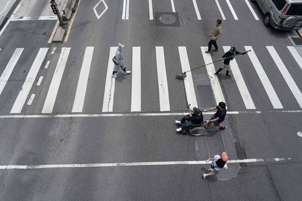 ▲▼林柏宏與謝欣穎《怪胎》繼入選義大利遠東影展 再入選韓國富川奇幻影展 世界藍色奇幻單元。（圖／牽猴子提供）