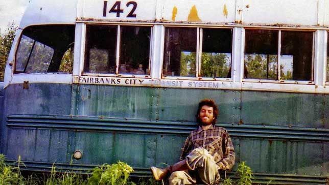 ▲▼克里斯多夫‧麥肯迪尼斯,Christopher McCandless（圖／取自維基百科）