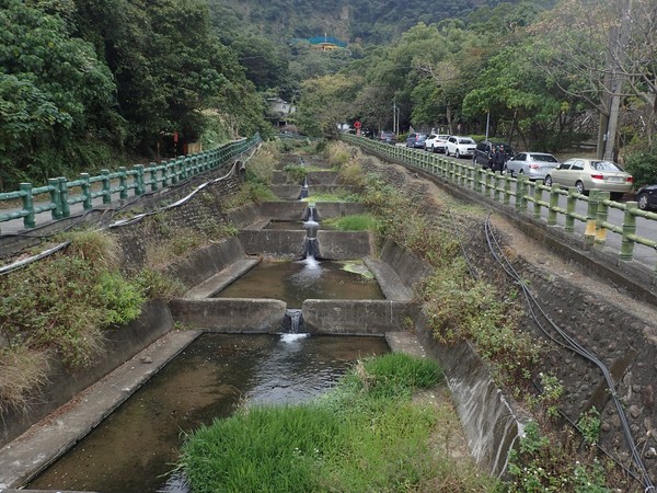 ▲台北大縱走7月4日貴子坑-忠義山步道。（圖／大地處提供）