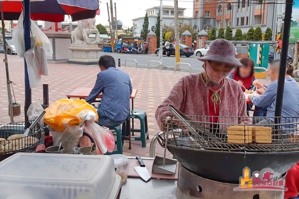 ▲▼南州代天府廟口小吃。（圖／高雄美食同好會提供）