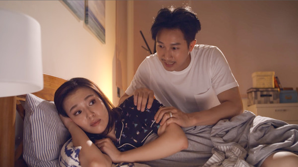 ▲▼《我的婆婆怎麼那麼可愛》收視率屢奪冠           。（圖／公視提供）