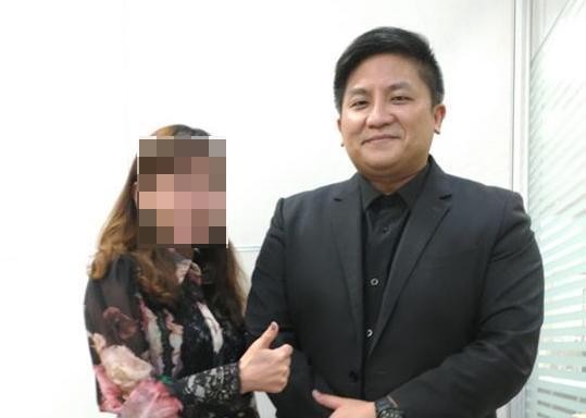 Re: [討論] 徐巧芯建議被強姦女童不要請律師