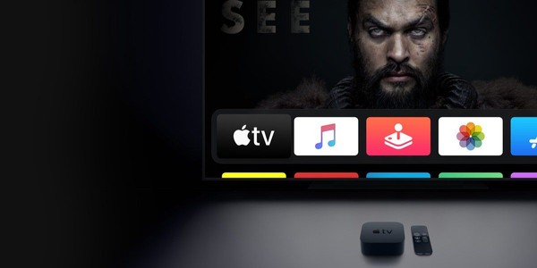 ▲Apple TV,tvOS,Apple TV+。（圖／9TO5Mac）