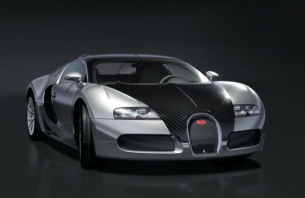 Bugatti設計總監拍胸脯打包票　原廠嚴選6款「最經典」Veyron（圖／翻攝自Bugatti）