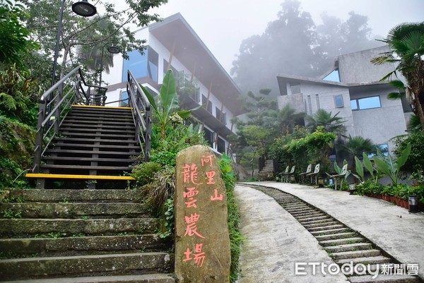 ▲龍雲農場。（圖／記者陳涵茵攝）