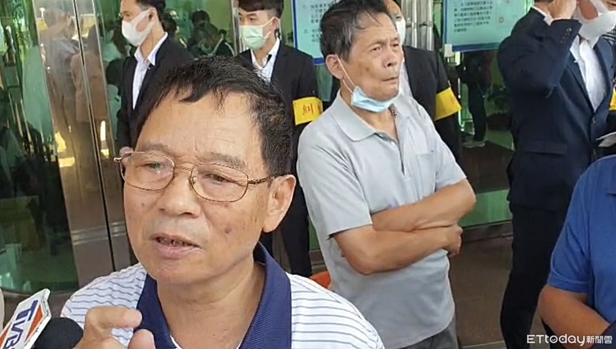 行動挺日!新竹前議員「砸360萬」贊助鄉民赴日旅遊