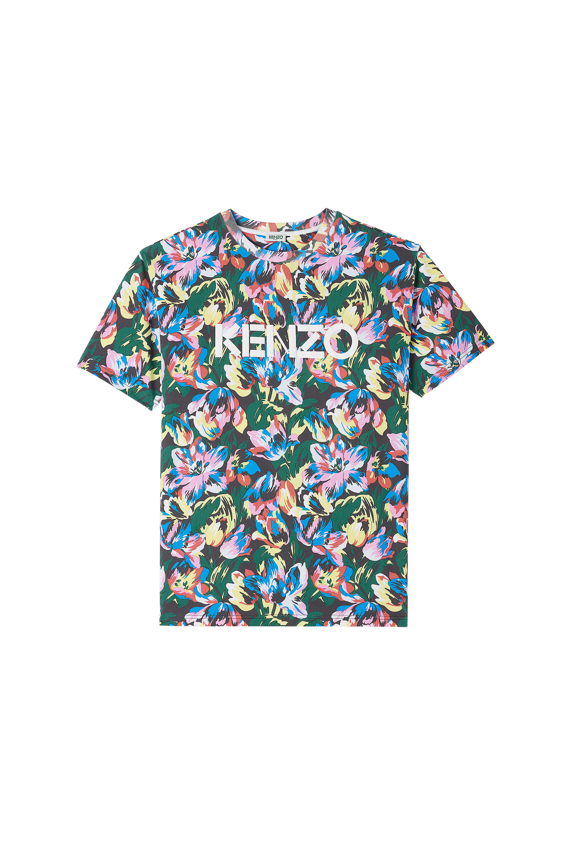 ▲KENZO      。（圖／品牌提供）