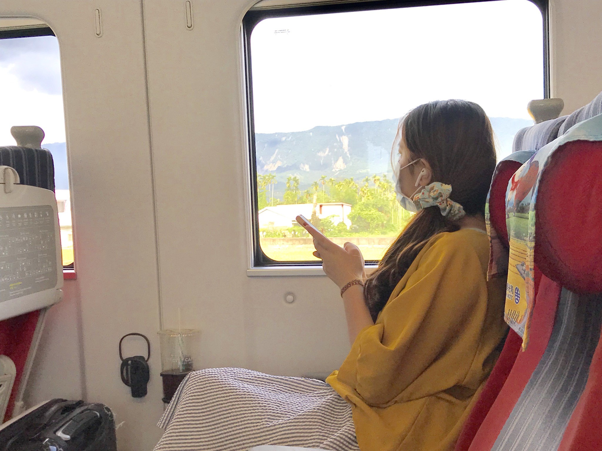 學生限定 台鐵 Tr Summer Pass 10日券只要900元火車搭到飽 Ettoday生活新聞 Ettoday新聞雲
