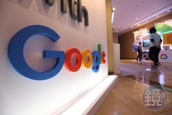Google母公司Alphabet員工聯署，要求公司停售相關服務給美國警局。（資料照）
