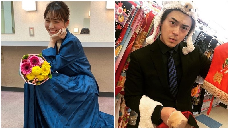 前田敦子結婚2年爆分居 小孩剛過1歲生日 勝地涼已不回家 Ettoday星光雲 Ettoday新聞雲