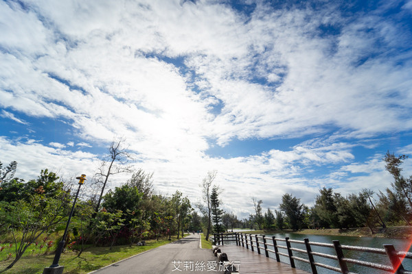 ▲▼臺東森林公園（黑森林）。（圖／艾莉絲愛旅行提供）