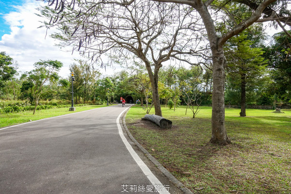 ▲▼臺東森林公園（黑森林）。（圖／艾莉絲愛旅行提供）