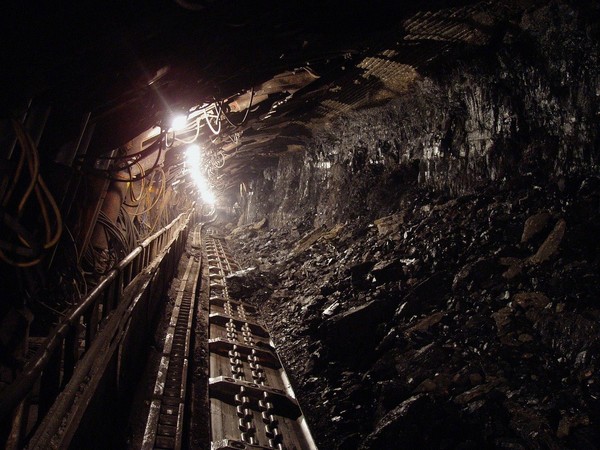 ▲▼礦場,採礦。（示意圖／取自Pixabay）