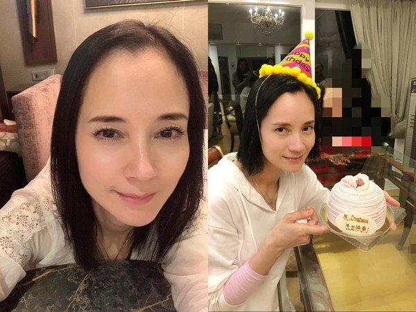 三級片女星當清潔工…病情惡化進加護病房! 「萬一我不在世上」點滴照揪心