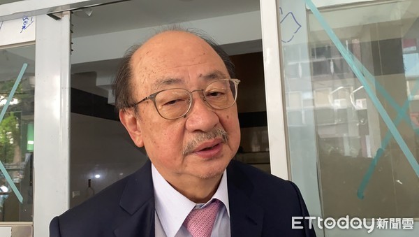 ▲▼「等一下就會有冷氣」　柯建銘曝國民黨占議場現況：陳菊非常適合當監察院長。（圖／記者游宗樺攝）