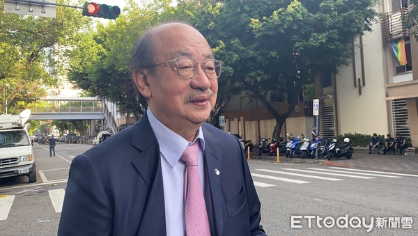 ▲▼「等一下就會有冷氣」　柯建銘曝國民黨占議場現況：陳菊非常適合當監察院長。（圖／記者游宗樺攝）