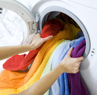 美忍者／小心洗衣服的錯誤習慣　會讓人越洗越醜？