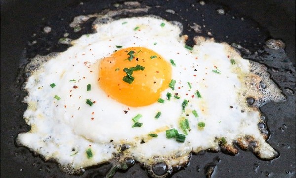 蛋該怎麼烹調最營養？　營養師解答：「溫度」是關鍵