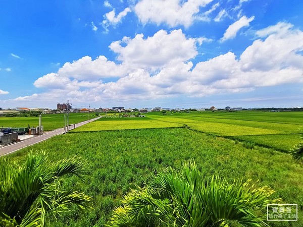 ▲▼彰化大村進昌咖啡烘焙館。（圖／寶寶溫旅行親子生活提供）