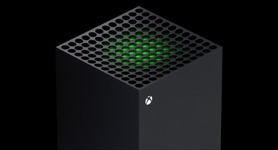 微軟爆料XSX「還可輕鬆超頻上去」　回應PS5對決：性能留一手是為了遊戲優化