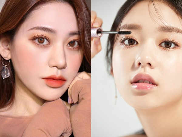 Angelababy彩妝師曝 太陽花睫毛 密技做對3件事刷出放電大眼 Et Fashion Ettoday新聞雲