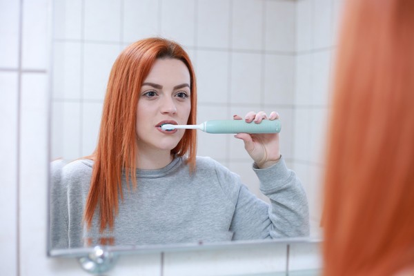 ▲▼口腔、刷牙、清潔。（示意圖／Pixabay）