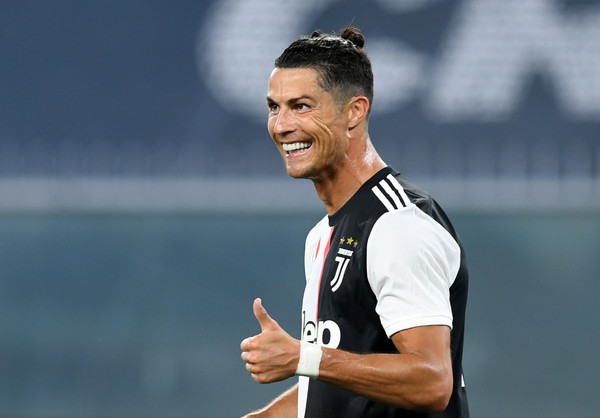 ▲▼C羅(Cristiano Ronaldo)。（圖／路透）