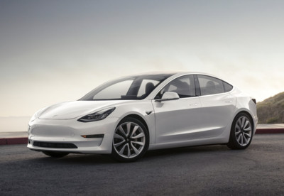 特斯拉又漲價！Model 3入手價自175.49萬起　今年已4度調漲