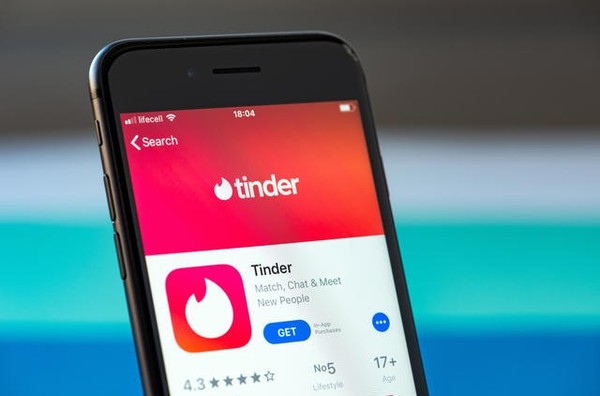 最夯交友軟體Tinder 即將開放「視訊聊天」！ 首波測試包含台灣在內| ETtoday3C家電新聞| ETtoday新聞雲