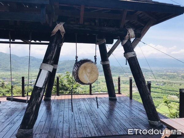 ▲▼香格里拉休閒農場。（圖／記者陳芸葶攝）