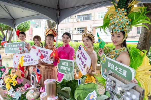 ▲2020桃園蓮花季7/5登場。（圖／市府提供）