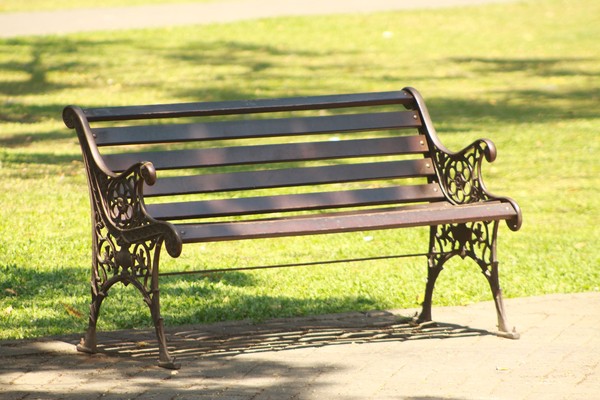 ▲▼公園,長凳,椅子。（圖／取自免費圖庫pixabay）