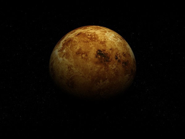 ▲10日是觀測金星的最佳時刻。（圖／CFP）