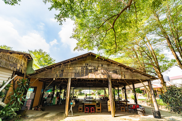 ▲▼農春鎮生態教育農場。（圖／吃心絕對 美食旅遊親子粉絲團提供）