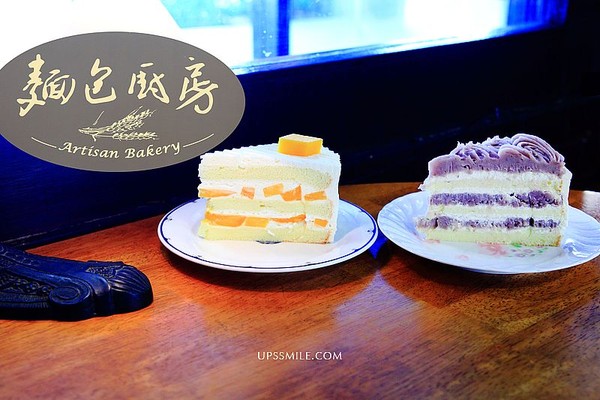 ▲▼麵包廚房Artisan Bakery。（圖／萍子提供）