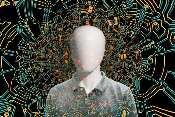 ▲AI，AI人工智慧，AI智慧，機器人，AI機器人，科技。（圖／pixabay）