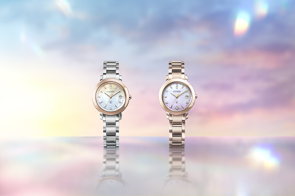 ▲▼SEIKO & CITIZEN 。（圖／公關照）