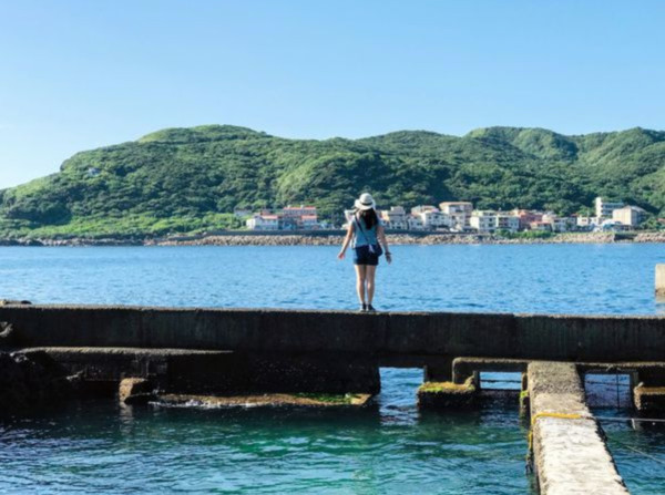 ▲東北角新玩法。（圖／大海愛上藍天提供）