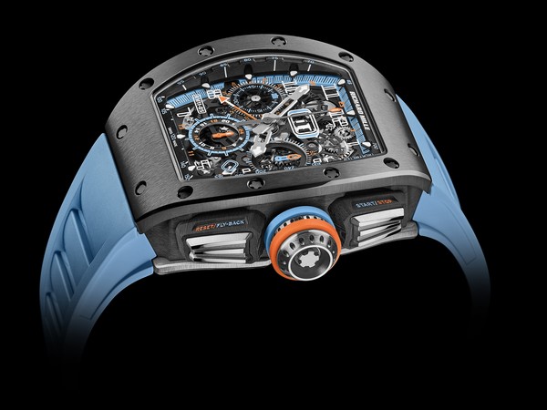 ▲▼Richard Mille             。（圖／公關照）