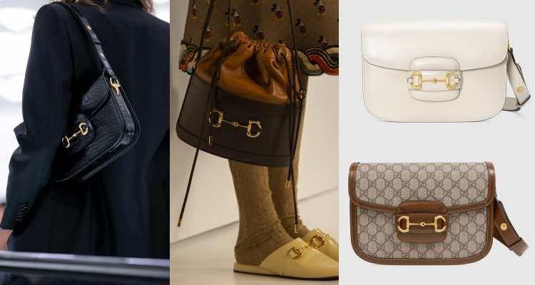 ▲▼經典款大換血！從Chanel、Fendi、Burberry到Loewe，這12款「新經典」你還不認識嗎？（圖／Bella儂儂提供）