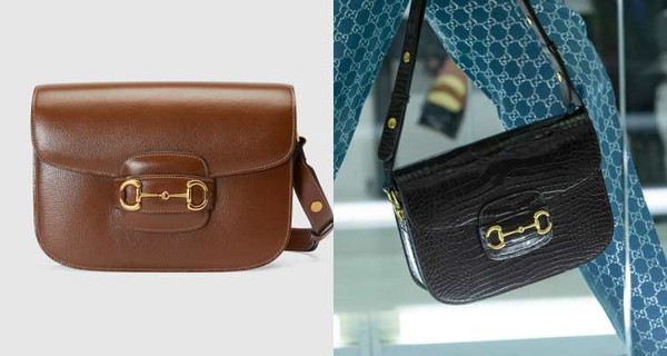 ▲▼2020包包它最搶手？Dior、YSL到Gucci三大品牌搶推「馬鞍包」，背後藏的故事怎能不知道？（圖／Bella儂儂提供）