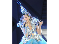 周蕙 <第一次約定>演唱會(圖/陳明仁攝)